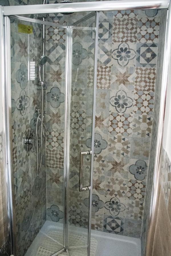 Casa Assisi Appartement Palermo Buitenkant foto