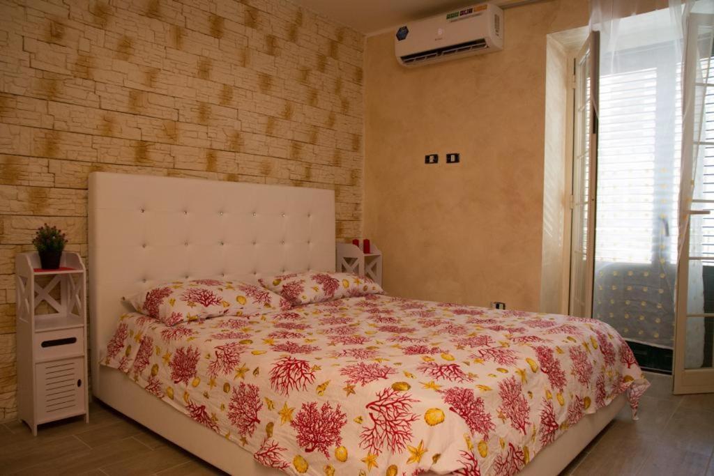 Casa Assisi Appartement Palermo Buitenkant foto